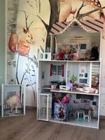 XXL Barbiehaus Hessen - Grasellenbach Vorschau