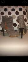 Wildleder Stiefeletten Mai Piu Senza 38 Rheinland-Pfalz - Kröv Vorschau