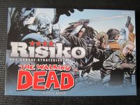 Risiko Walking Dead Niedersachsen - Göttingen Vorschau