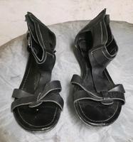Römersandalen München - Berg-am-Laim Vorschau