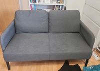 2er Sofa GLOSTAD von IKEA Niedersachsen - Friesoythe Vorschau