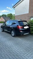BMW X3 X-Drive zu verkaufen - Top-Ausstattung und gepflegt Niedersachsen - Delmenhorst Vorschau