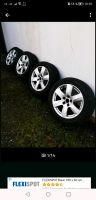 Audi A6 Winterräder Reifen Felgen 225/55 R17 4G Nordrhein-Westfalen - Herford Vorschau