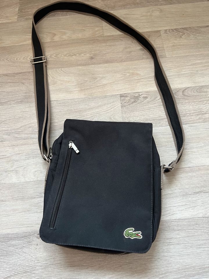 Handtasche Lacoste in Hamburg