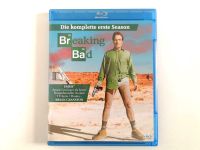 Breaking Bad - Die komplette erste Season / 1. Staffel - Blu Ray Berlin - Wilmersdorf Vorschau