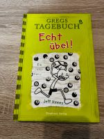 Greg’s Tagebuch Nr. 8 Nordrhein-Westfalen - Hamm Vorschau