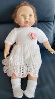 Künstlerpuppe Oberdörfer Reborn Baby Sachsen - Bautzen Vorschau