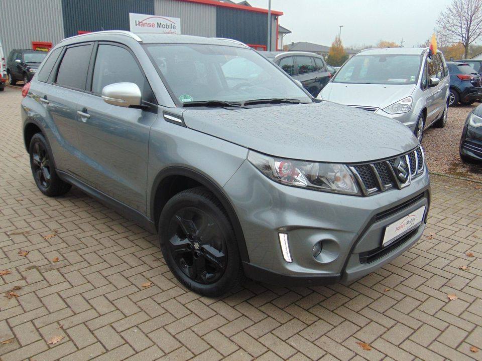 Suzuki Vitara 1.4 **BOOSTERJET ALLGRIP Vitara S** in Lüneburg