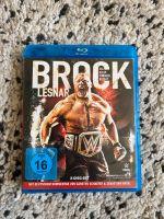 WWE Brock Lesnar Blue Ray Box Leipzig - Leipzig, Zentrum-Ost Vorschau