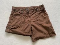 H&M Shorts kurze Hose Gr. 40 L braun Nordrhein-Westfalen - Pulheim Vorschau