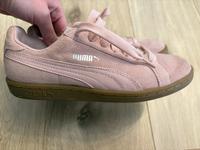 Puma Schuhe Gr.37 Wuppertal - Vohwinkel Vorschau