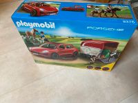 Playmobil Porsche 9376 Sachsen-Anhalt - Landsberg (Saalekreis) Vorschau