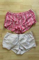 Boxershorts Hotpants Pyjama Shorts Gr.36/38 pink Manguun Baden-Württemberg - Dossenheim Vorschau