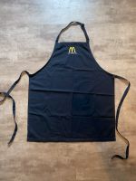 McDonald Mc Donald Schürze vorbinder Grill 80x70 Nordrhein-Westfalen - Oberhausen Vorschau