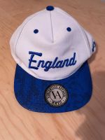 England Snapback - Vincentius Apparel Berlin - Pankow Vorschau