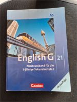 English G 21 A5 Abschlussband - Prüfauflage 9. Klasse Hessen - Oberursel (Taunus) Vorschau