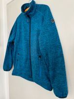 Damen Kjelvik  Fleecejacke, Funktionsjacke, blau, Größe L Bayern - Marktoberdorf Vorschau