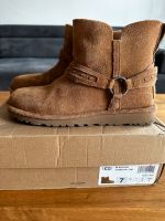 Ugg Mini in Wildleder in Gr. 38 Dortmund - Mitte Vorschau