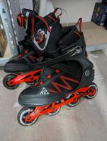 K2 Inlineskater Herren Gr. Eu 49 us14 Nordrhein-Westfalen - Wickede (Ruhr) Vorschau