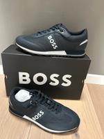 Snearker Herren Parkour Runn Memx Hugo Boss Original gr. 42 Dunke Niedersachsen - Rühen Vorschau