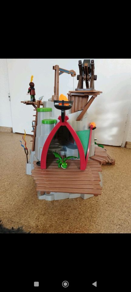 Dragons, Drachenzähmen leicht gemacht, Playmobil, Berk in Hessisch Oldendorf