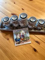 Mini-Kinderbuch ‚Mia und der (fast) geplatzte Fahrradausflug‘ Dithmarschen - Nordhastedt Vorschau