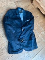 Sakko Anzug Jacket blau 158 Kommunion Hochzeit Bonn - Bad Godesberg Vorschau