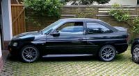 Ford Escort RS Cosworth HTT Sachsen - Markranstädt Vorschau