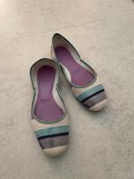 Hogan Ballerinas mit Pailletten Bremen - Osterholz Vorschau