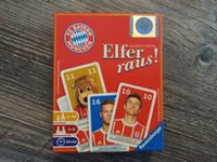 ⭐Elfer raus! FC Bayern München - Kartenspiel - Ravensburger⭐ Thüringen - Neustadt an der Orla Vorschau