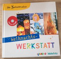 Die Sachenmacher Weihnachtswerkstatt Nordrhein-Westfalen - Rees Vorschau