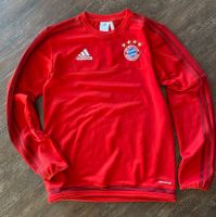 FC Bayern-München Fan Pulli Damen Größe XS Baden-Württemberg - Weil der Stadt Vorschau