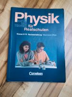 Physik Natur und Technik ISBN 3-464-03351-1 Rheinland-Pfalz - Kusel Vorschau