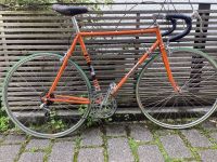 Raymond Polidor Vintage Rennrad, Reynolds Rahmen, RH 57 München - Pasing-Obermenzing Vorschau