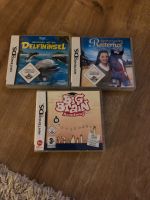 9 Nintendo DS Spiele Rügen - Ummanz Vorschau