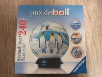 Ravensburger Puzzleball "Pinguine", 240 Teile, vollständig Nordrhein-Westfalen - Lübbecke  Vorschau