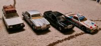 Matchbox Super Kings Volvo Rolls Royce Chevi / Gorgi MB 190 E 2,3 Rheinland-Pfalz - Waldrach Vorschau