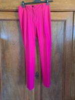 Neuwertige Hose in Magenta bzw Pink, mit Strech Baden-Württemberg - Neuried Vorschau