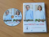 Das grenzt an Liebe mit Michael Douglas auf DVD ab 0 Jahren Berlin - Schöneberg Vorschau