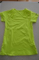 Sport T-Shirt neon-gelb Gr. 152 Baden-Württemberg - Rottenacker Vorschau