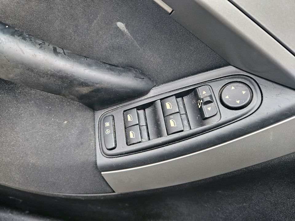 Citroen C4 Picasso 1.6 Diesel Automatik!! in Rosenheim