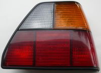 VW Golf II 19E Rücklicht rechts + Lampenträger Hella Bayern - Tacherting Vorschau