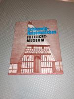 Buch Schleswig-Holsteinisches Freilichtmuseum Baden-Württemberg - Bad Schönborn Vorschau