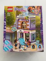 Lego Friends 41365 Emmas Künstlerstudio Nordrhein-Westfalen - Nettetal Vorschau