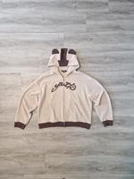 Appa Zip Hoodie Zipper Strickjacke Sweatjacke Streetwear Brandenburg - Luckenwalde Vorschau