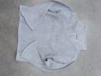Biobaumwolle Kuschelpulli eisblau Lana Gr.S 36/38 Niedersachsen - Celle Vorschau