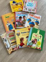 Kochbücher für Kids Baden-Württemberg - Korntal-Münchingen Vorschau