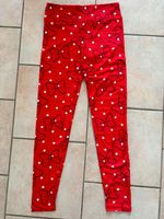 Disney Leggings mit Minnie Maus Design Baden-Württemberg - St. Leon-Rot Vorschau