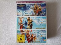 Kinder DVDs Schneekönigin Niedersachsen - Moormerland Vorschau