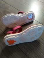 Sandalen für Mädchen Marke Art gr.28 Bayern - Rednitzhembach Vorschau